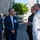 David Grant USAF Medical Center hosts AF Surgeon General
