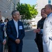 David Grant USAF Medical Center hosts AF Surgeon General