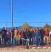 The team behind NUWC Division, Keyport’s Hawthorne Operating Site