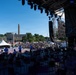 USAF bands perform in Kansas City during Memorial Day weekend