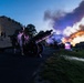 USAF bands perform in Kansas City during Memorial Day weekend