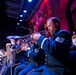 USAF bands perform in Kansas City during Memorial Day weekend