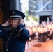 USAF bands perform in Kansas City during Memorial Day weekend