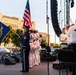 USAF bands perform in Kansas City during Memorial Day weekend