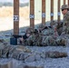 319th ESB conducts IWQ training at Fort Hunter Liggett