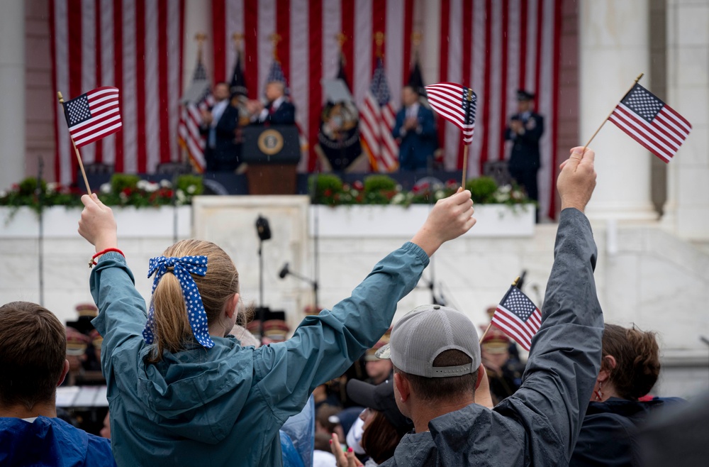 Memorial Day