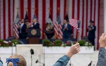 Memorial Day