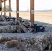 319th ESB conducts IWQ training at Fort Hunter Liggett