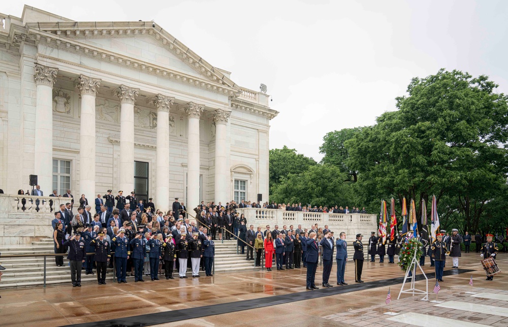 Memorial Day