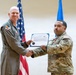 388th Fighter Wing Airmen recognized with Distinguished Flying Crosses, Bronze Stars for historic combat operations
