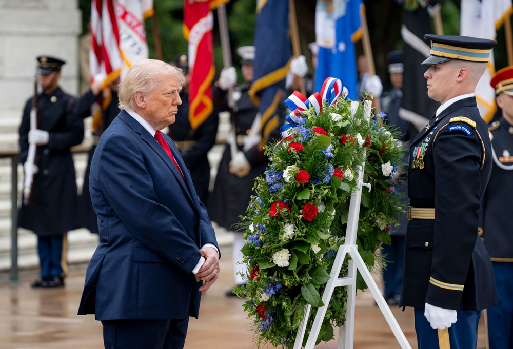 Memorial Day