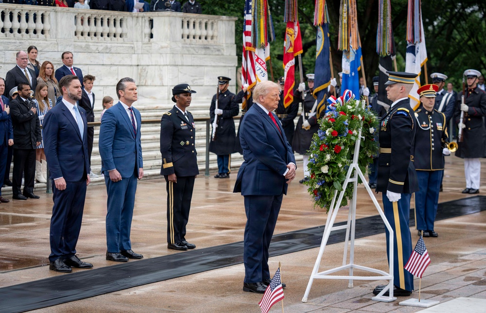Memorial Day