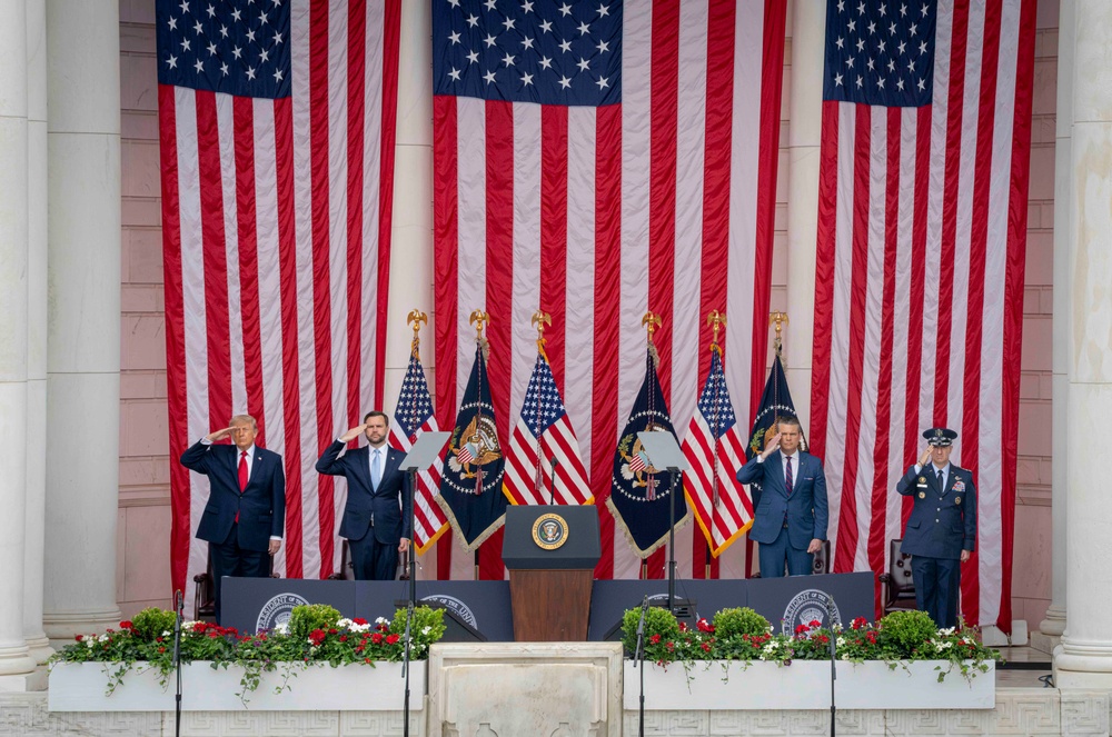 Memorial Day