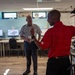 CMSSF visits Air University and STARBASE