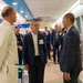 David Grant USAF Medical Center hosts AF Surgeon General
