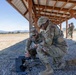 319th ESB conducts IWQ training at Fort Hunter Liggett