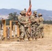 319th ESB conducts IWQ training at Fort Hunter Liggett