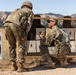 319th ESB conducts IWQ training at Fort Hunter Liggett