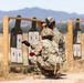 319th ESB conducts IWQ training at Fort Hunter Liggett