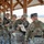 319th ESB conducts IWQ training at Fort Hunter Liggett 319th ESB conducts IWQ training at Fort Hunter Liggett