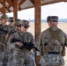 319th ESB conducts IWQ training at Fort Hunter Liggett