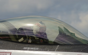 193rd SOW supports air show operations