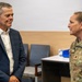 David Grant USAF Medical Center hosts AF Surgeon General