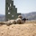 319th ESB conducts IWQ training at Fort Hunter Liggett 319th ESB conducts IWQ training at Fort Hunter Liggett