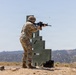 319th ESB conducts IWQ training at Fort Hunter Liggett