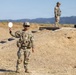319th ESB conducts IWQ training at Fort Hunter Liggett