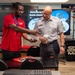 CMSSF visits Air University and STARBASE