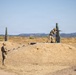 319th ESB conducts IWQ training at Fort Hunter Liggett