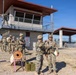 319th ESB conducts IWQ training at Fort Hunter Liggett