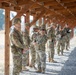 319th ESB conducts IWQ training at Fort Hunter Liggett