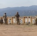 319th ESB conducts IWQ training at Fort Hunter Liggett