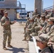 319th ESB conducts IWQ training at Fort Hunter Liggett