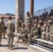 319th ESB conducts IWQ training at Fort Hunter Liggett