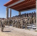 319th ESB conducts IWQ training at Fort Hunter Liggett