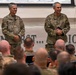 David Grant USAF Medical Center hosts AF Surgeon General