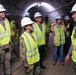 NCTF-RH hosts U.S. Army Garrison Hawaii commander