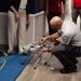 CMSSF visits Air University and STARBASE