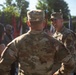 1st Infantry Division Change of Responsibility Ceremony
