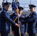 U.S. Air Force Academy holds Commandant of Cadets change of command ceremony