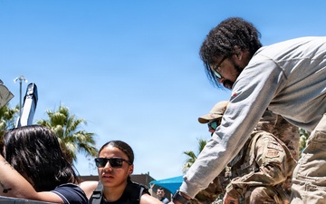 56th CES’s Annual Boat Regatta tests mission-ready engineering concepts