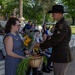 5th Squadron, 4th Cavalry Regiment Change of Command
