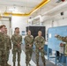 Air Force Academy Cadets Visit Illinois Air National Guard