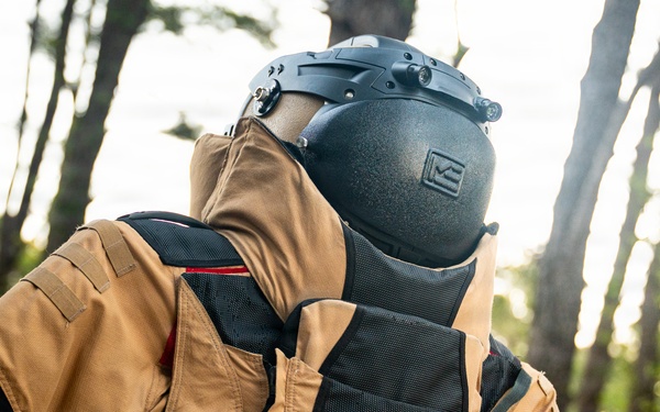 March in Memoriam: Shaw Rucks for EOD Fallen
