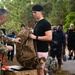 March in Memoriam: Shaw Rucks for EOD Fallen