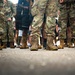 March in Memoriam: Shaw Rucks for EOD Fallen