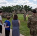 5th Squadron, 4th Cavalry Regiment Change of Command